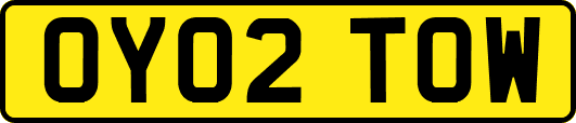 OY02TOW