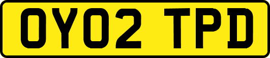 OY02TPD