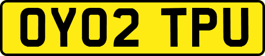 OY02TPU