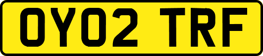 OY02TRF