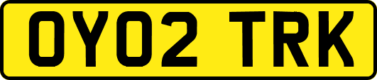 OY02TRK