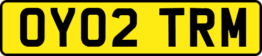 OY02TRM
