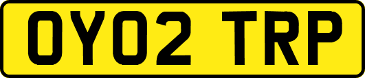 OY02TRP