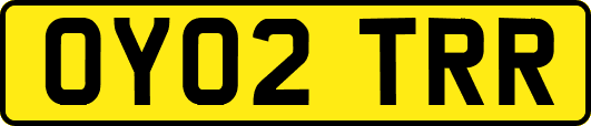 OY02TRR