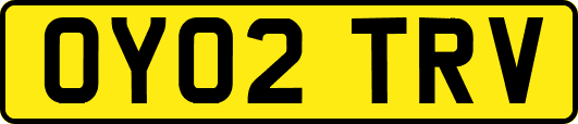 OY02TRV