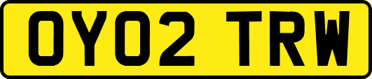 OY02TRW