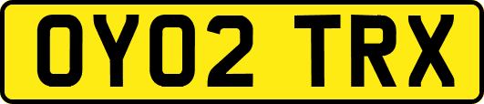 OY02TRX