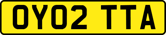 OY02TTA
