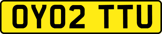 OY02TTU