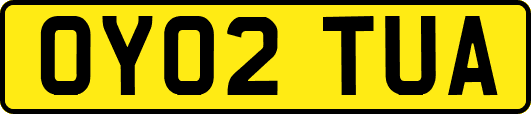 OY02TUA
