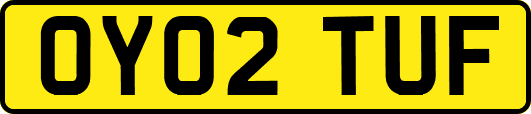 OY02TUF