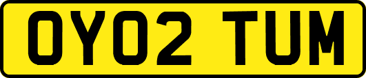 OY02TUM
