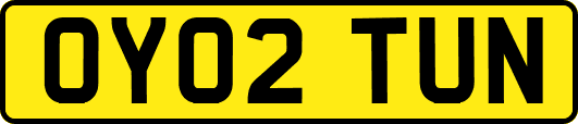 OY02TUN