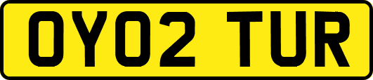 OY02TUR