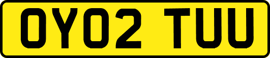 OY02TUU