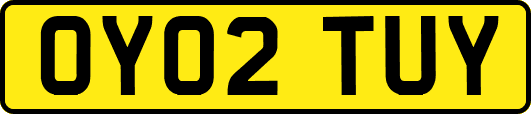 OY02TUY