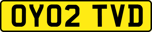 OY02TVD