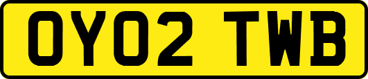 OY02TWB