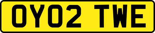OY02TWE