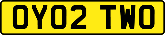 OY02TWO
