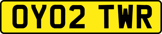 OY02TWR