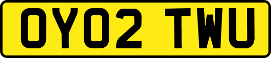 OY02TWU