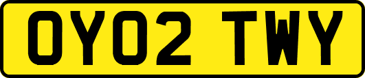 OY02TWY