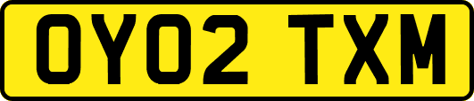 OY02TXM