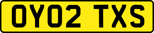OY02TXS