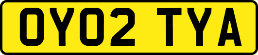 OY02TYA