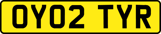 OY02TYR
