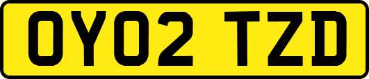 OY02TZD