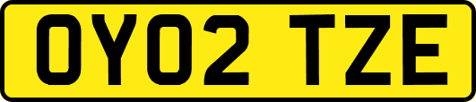 OY02TZE