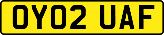 OY02UAF