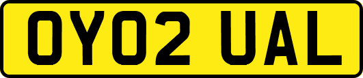 OY02UAL