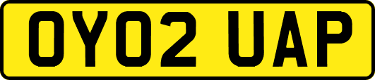 OY02UAP