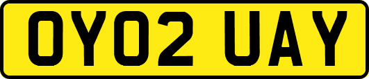 OY02UAY