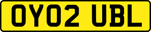 OY02UBL