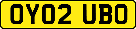 OY02UBO