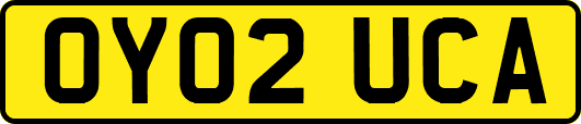 OY02UCA