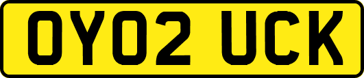 OY02UCK
