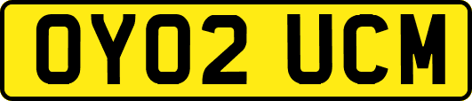 OY02UCM