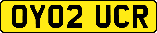 OY02UCR