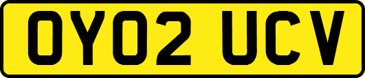 OY02UCV