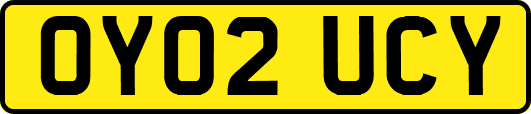 OY02UCY