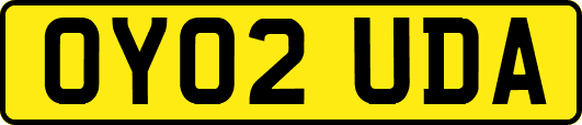 OY02UDA
