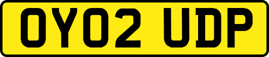OY02UDP