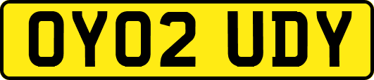 OY02UDY
