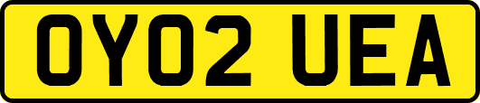 OY02UEA