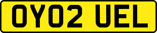 OY02UEL